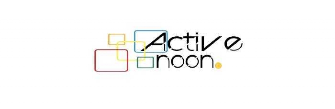 Active Noon Media Cover Image