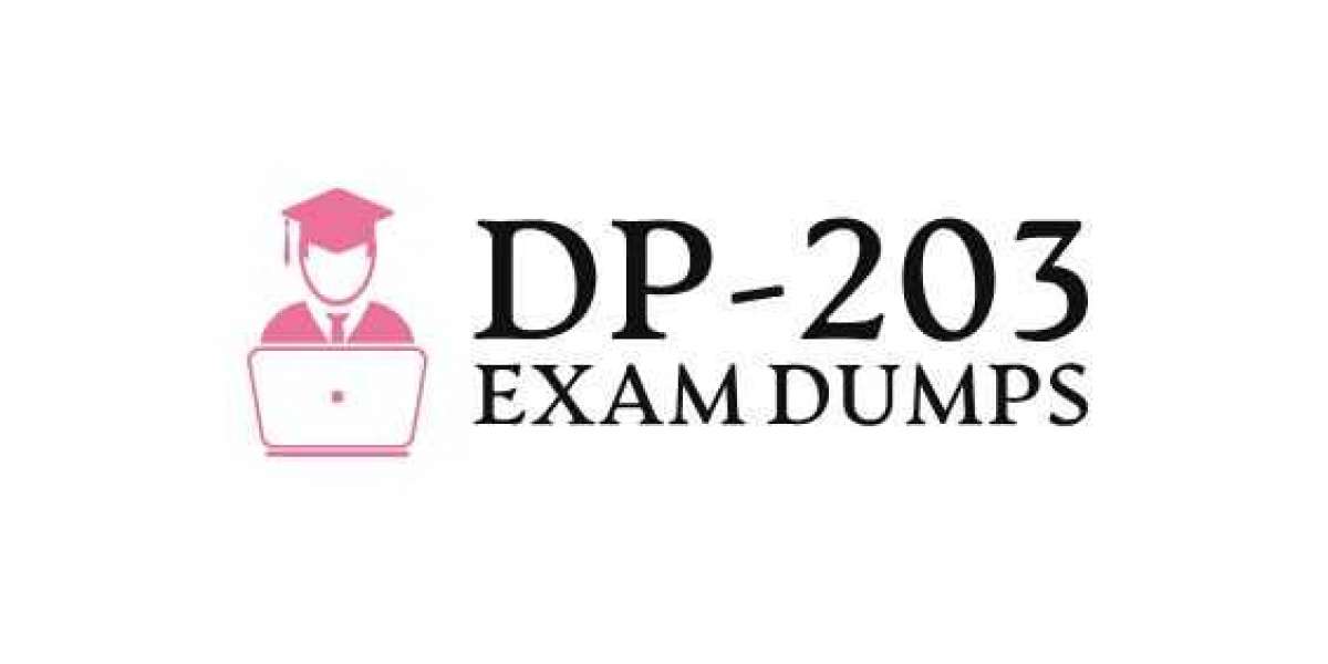 DP-203 Exam Dumps: All You Need to Pass the Certification Test