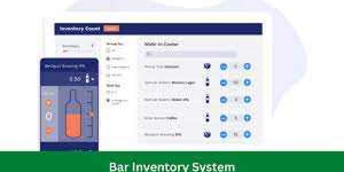 "Boost Efficiency and Profitability with Bar Inventory Software: Top Solutions Unveiled"