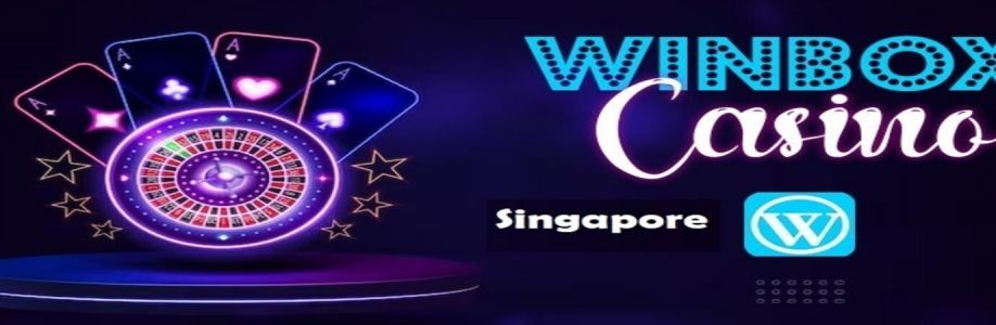 WinboxCasino Singapore Cover Image