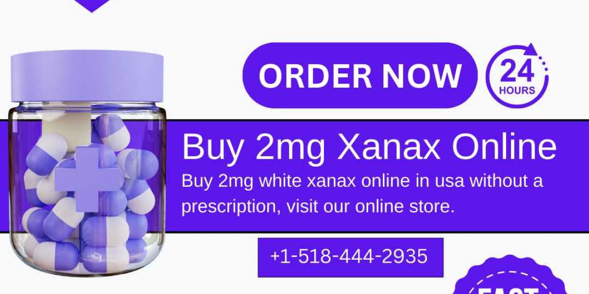 "From Fear to Freedom: Real Stories of Xanax 2mg in Anxiety Recovery"