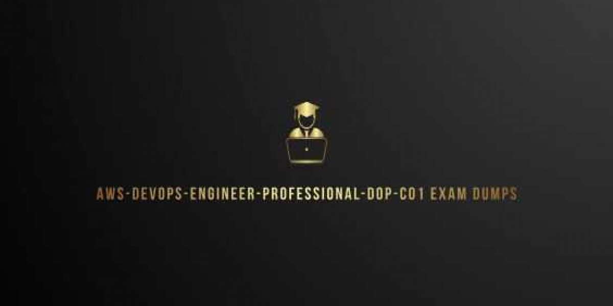 Guide to Passing your AWS DevOps Engineer Professional certification exam