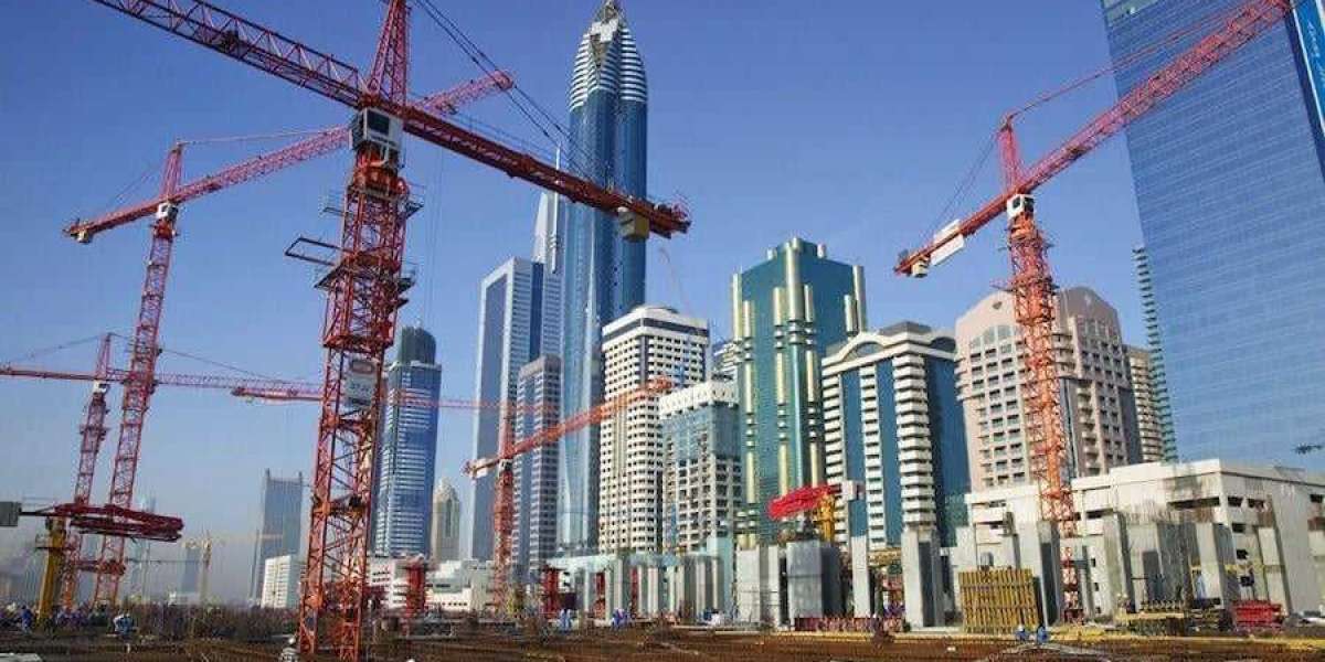 Exploring the Real Estate Market: Commercial Property for Sale in Dubai