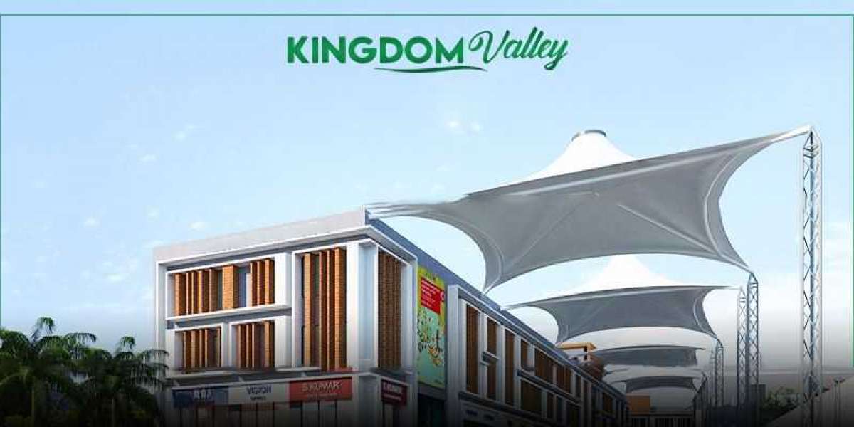 A Complete Guide to Kingdom Valley: Islamabad's Paradise