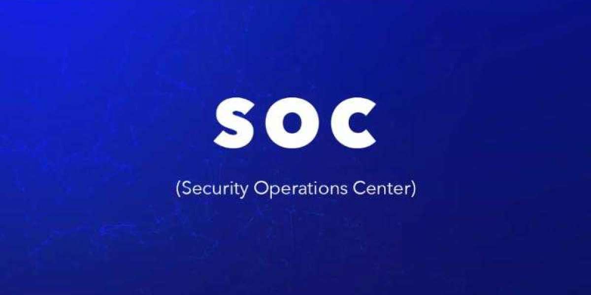 Security Operation Center (SOC) as a Service Market Size | SOC Market Analysis and Forecast, 2023-2030