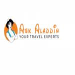 AskAladdin. The Middle East and Egypt Travel Experts Profile Picture