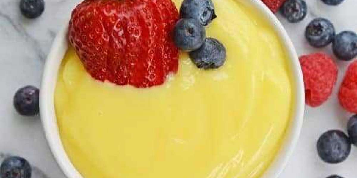 Frequently Asked Questions About Making Custard Here are some frequently