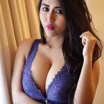 Nikita Bangalore Escorts Profile Picture
