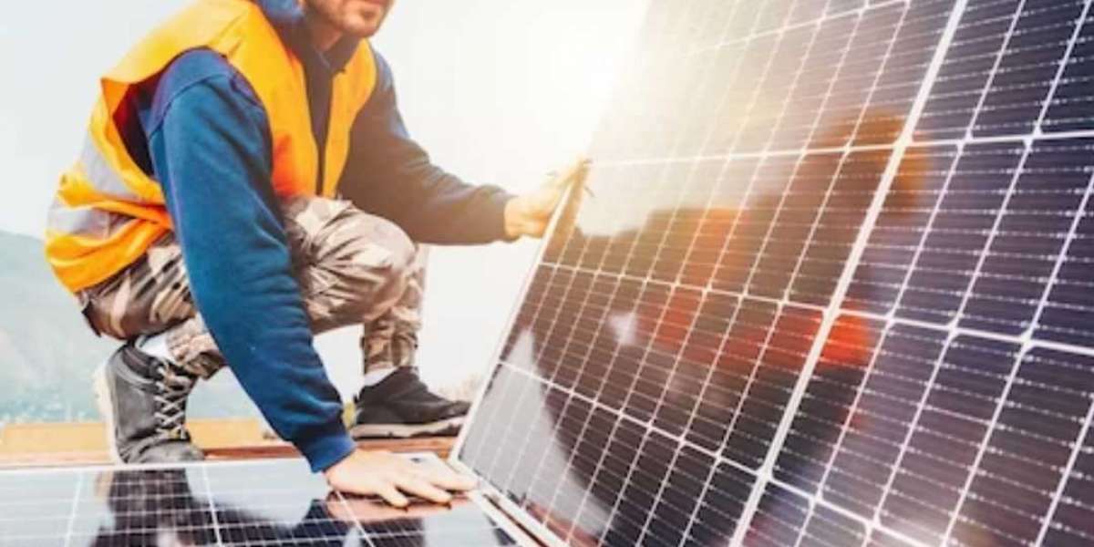 Best Solar Company In Chennai