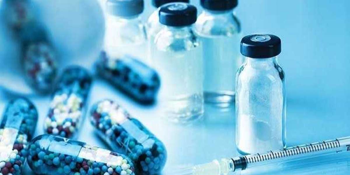 Global Drug Discovery Services Market Size, Share, Trend and Forecast 2022 – 2032.