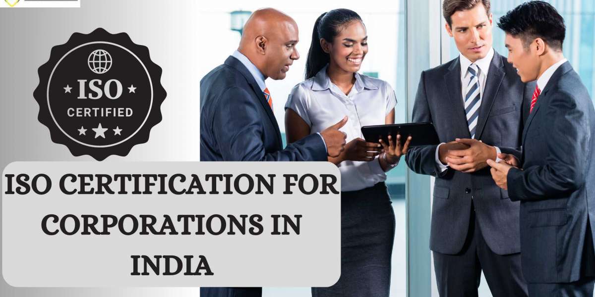 What does ISO Certification in India suggest for corporations? / Uncategorized / By Factocert Mysore