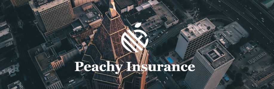 Peachy Insurance Cover Image