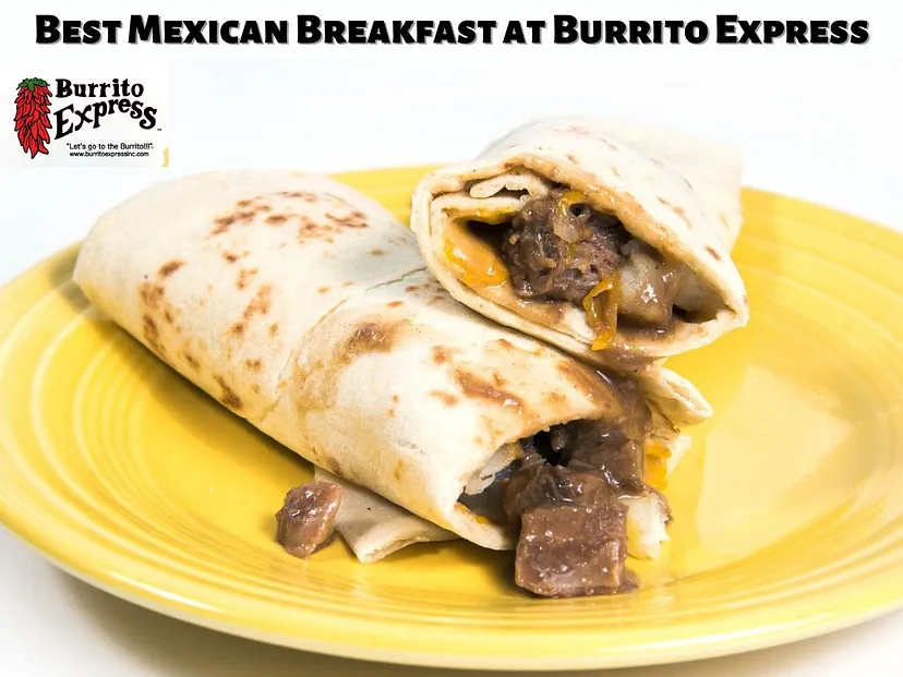 Best Burrito & Taco Combo Deals in Roswell College Park New Mexico