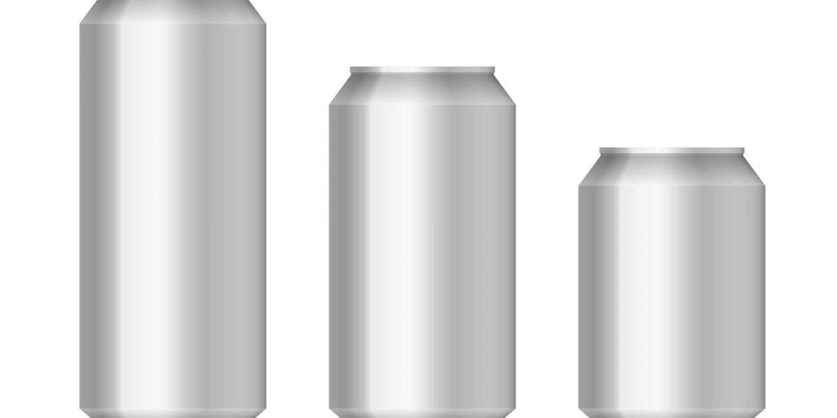 Aluminium Can Manufacturing Plant Report, Project Details, Requirements and Costs Involved