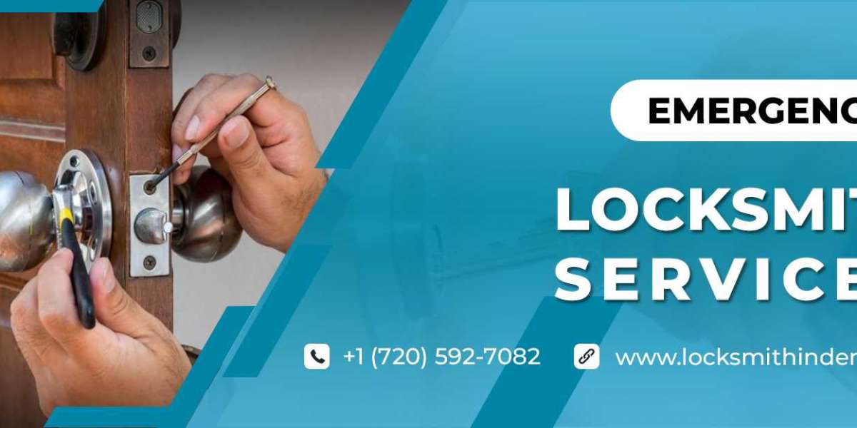 AUTOMOTIVE LOCKSMITH SERVICES IN BROOMFIELD: SOLUTIONS FOR CAR LOCKOUTS