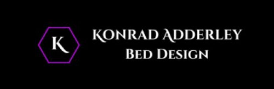 Konrad Adderley Bed Design Cover Image