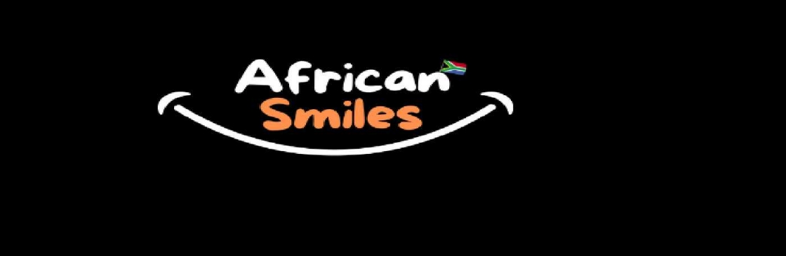 african-smile Cover Image