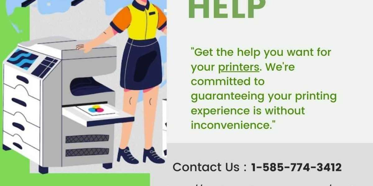 1-585-774-3412 Why My Brother Printer Scanner Not Working