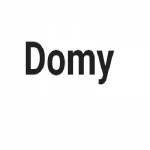 Domy Profile Picture