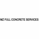 MZ Full Concrete Service Profile Picture