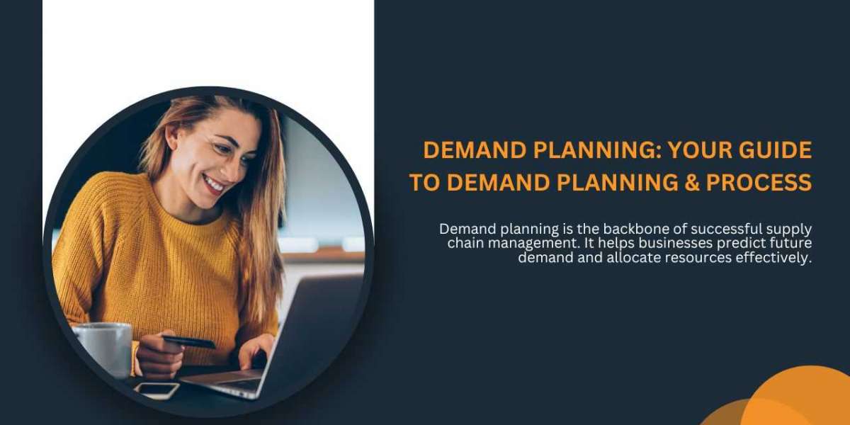 Demand Planning: Your Guide to Demand Planning & Processv