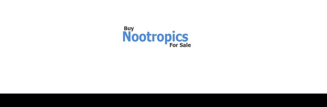 Buy Nootropics For Sale Cover Image