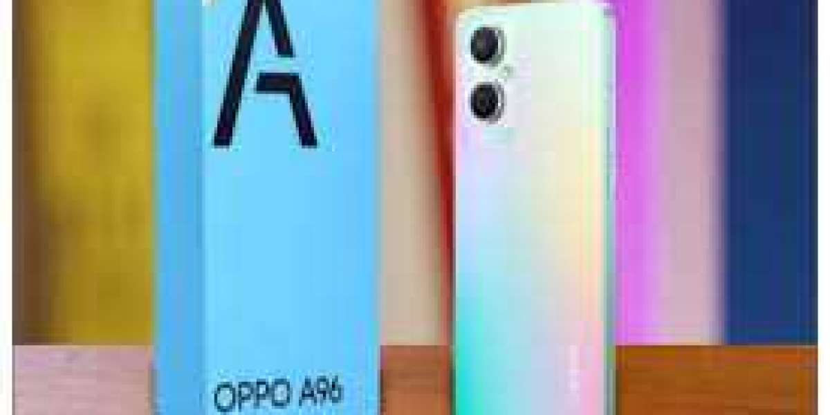 Unveiling the Ultimate Oppo A96 Price in Pakistan: Your Go-To Guide