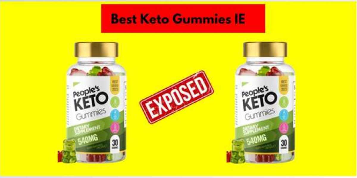 https://www.facebook.com/PeoplesKetoGummiesInIreland/