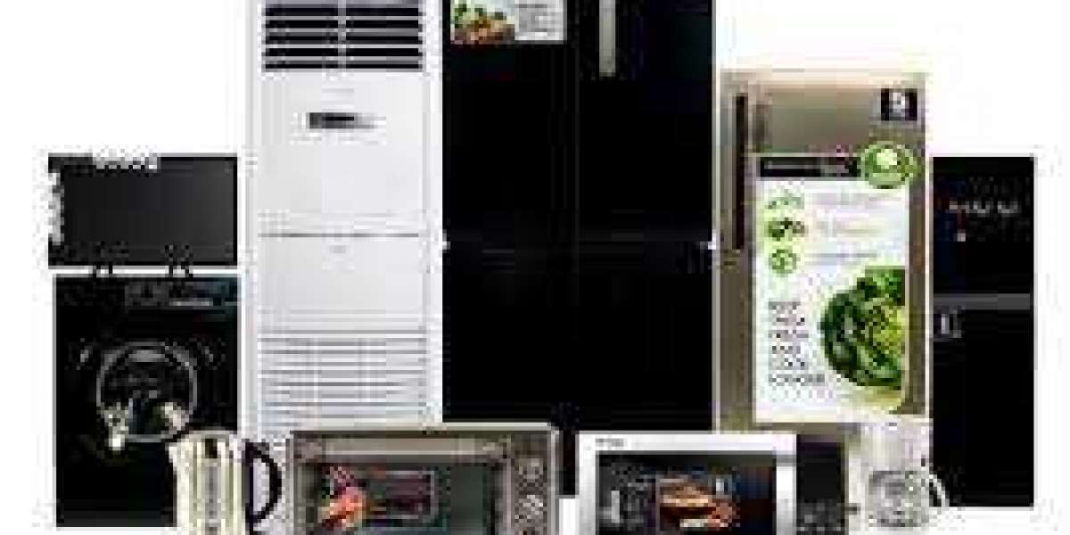 American Home Appliance: Revolutionizing Modern Living