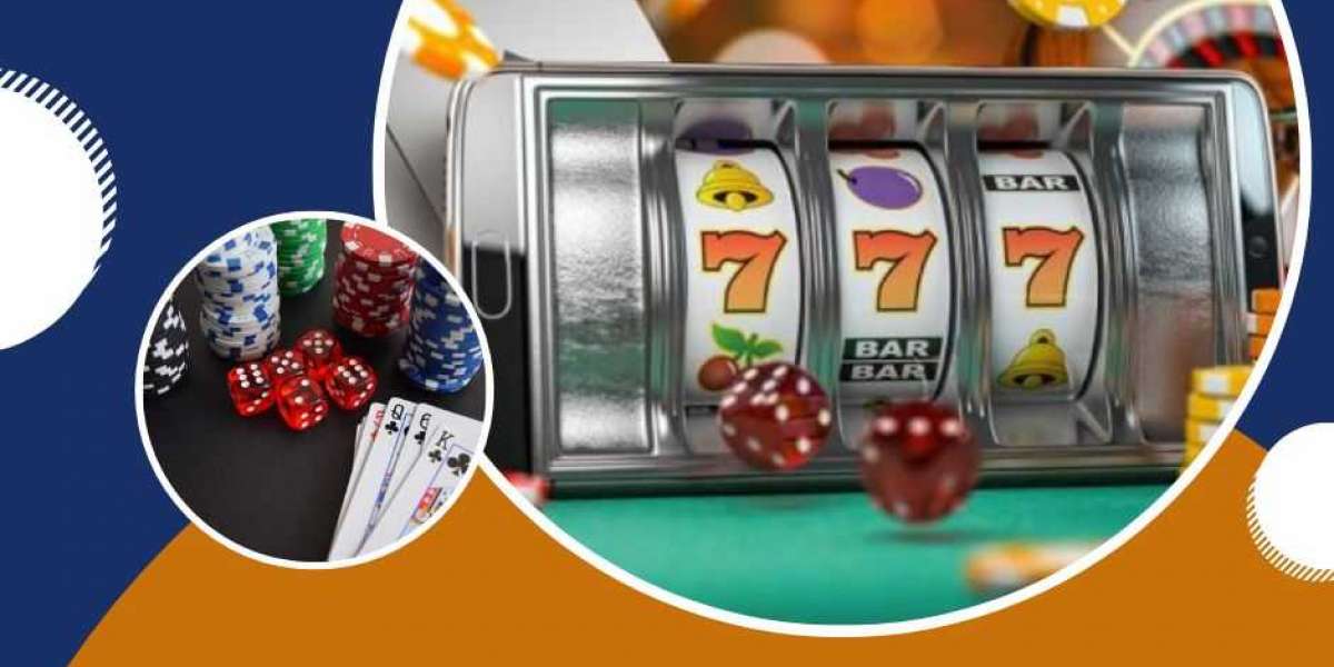 Experience Thrilling Slot Games at Ruby8 - Your Gateway to Excitement