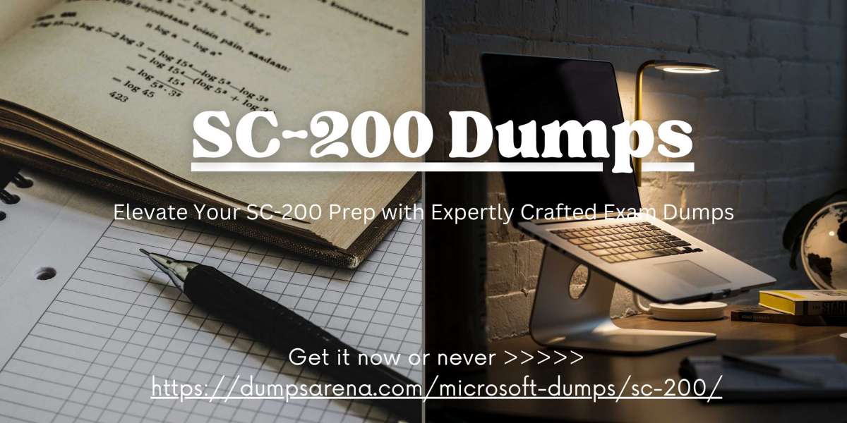 Boost Your Confidence with SC-200 Exam Dumps