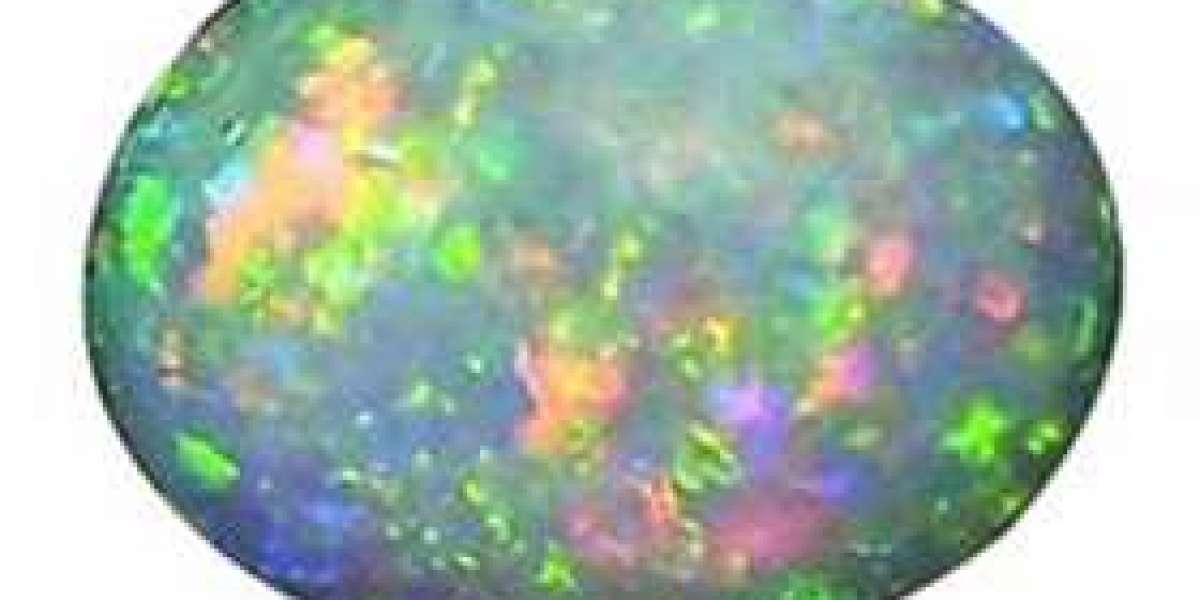 Unveiling the Enigmatic Beauty of Opal Stones