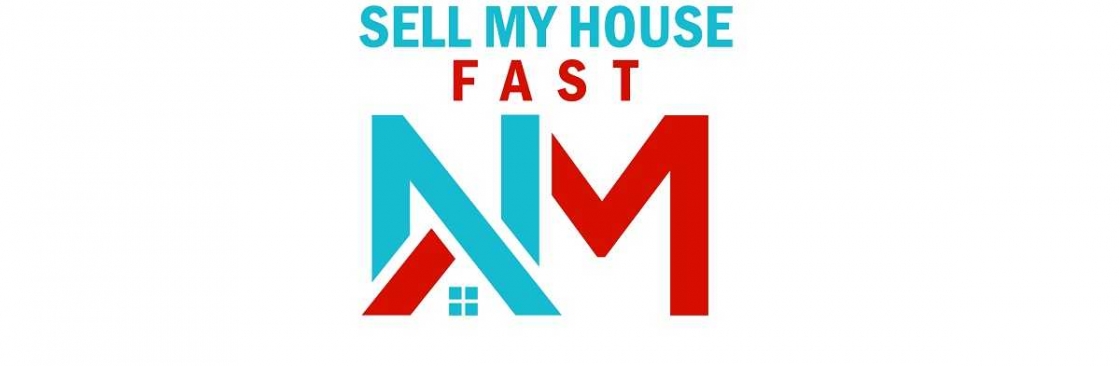 Sell My House Fast NM Cover Image
