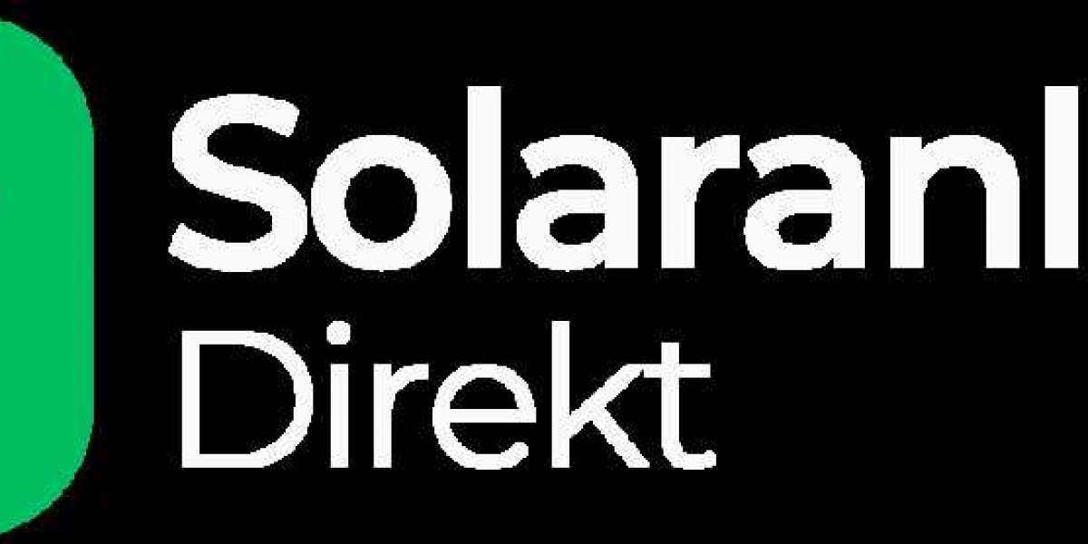 "Empowering Your Energy Future: Tailored Photovoltaic Solutions by Solaranlagedirekt"