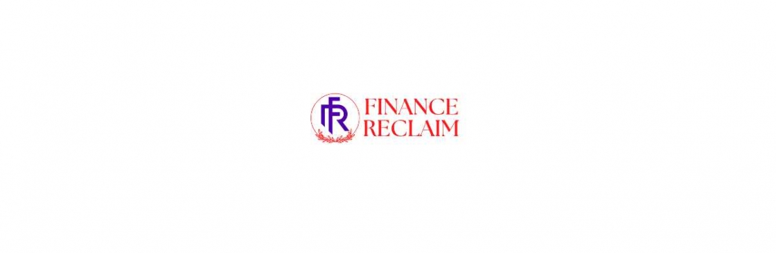 Finance Reclaim Cover Image