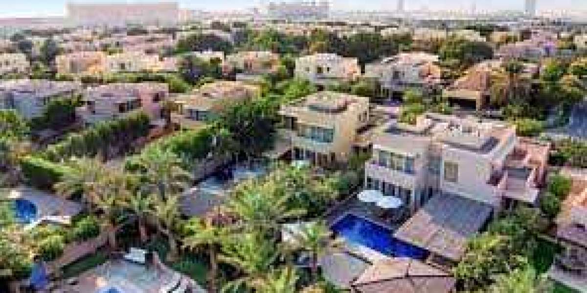 Emaar Arabian Ranches 3 Real Estate Insights: Market Trends and Prospects