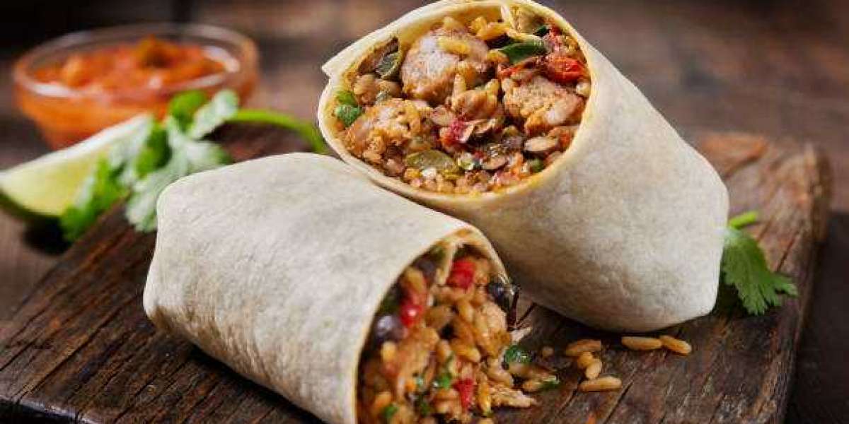 Asia Pacific Tortilla Market Research Outlines Huge Growth In Market 2030