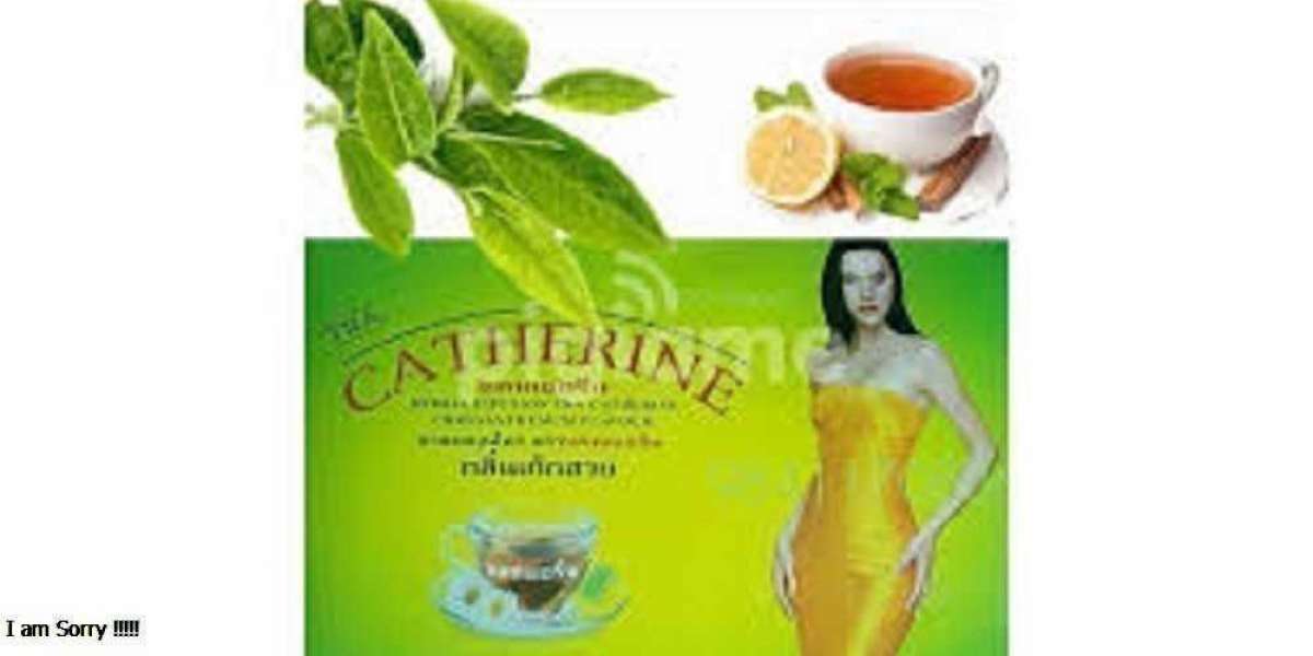 Catherine Slimming Tea Price In Pakistan - 0347-6961149