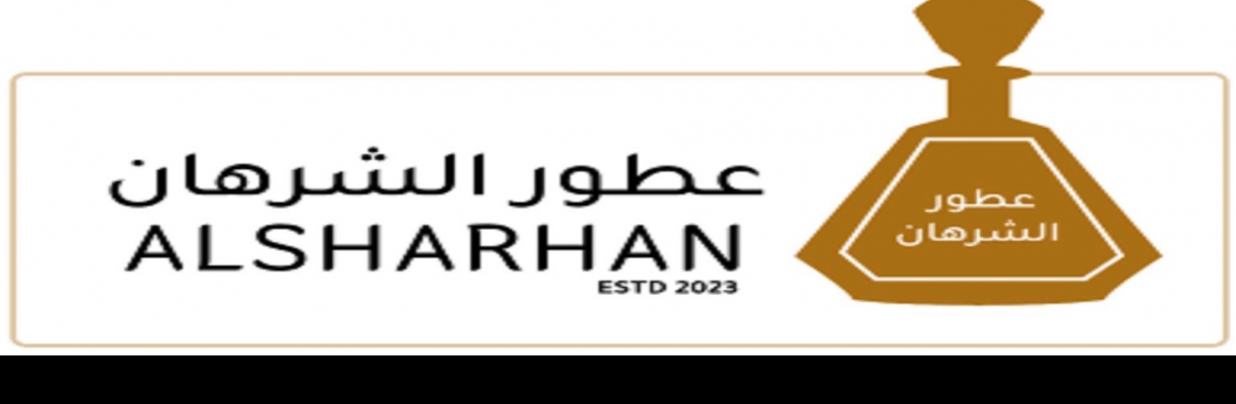 Alsharhan Perfumes Cover Image