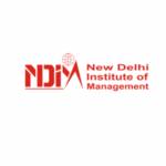 NDIM Delhi Profile Picture