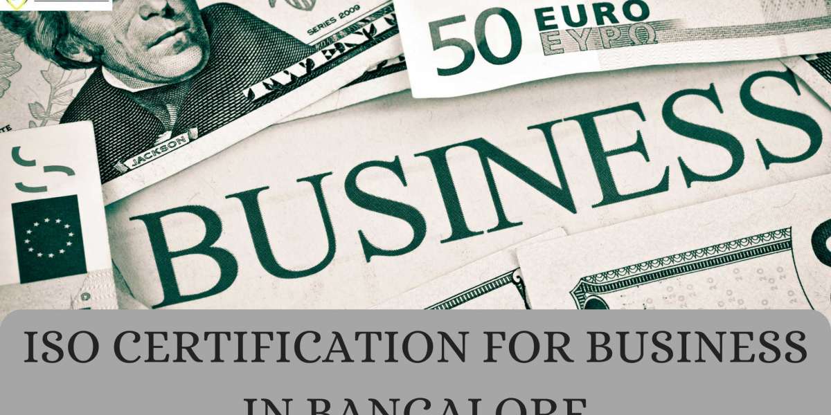 How ISO Certification in Bangalore will help you Grow Your Business?  / Uncategorized / By Factocert Mysore