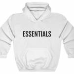 Essential Hoodie Profile Picture