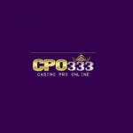 CPO333 Profile Picture
