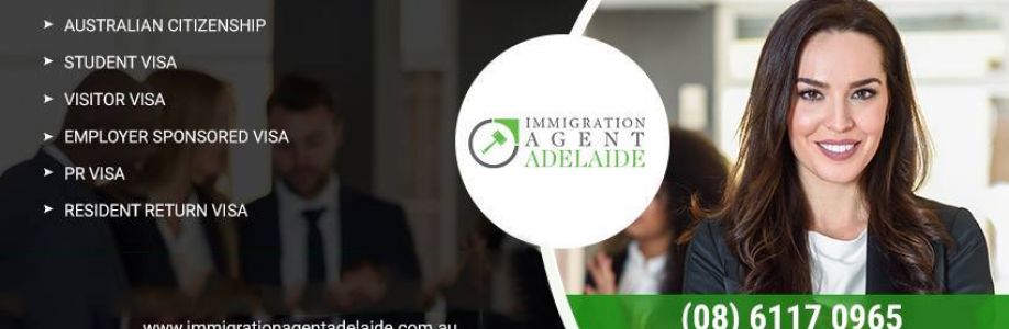Immigration Agent Adelaide Cover Image