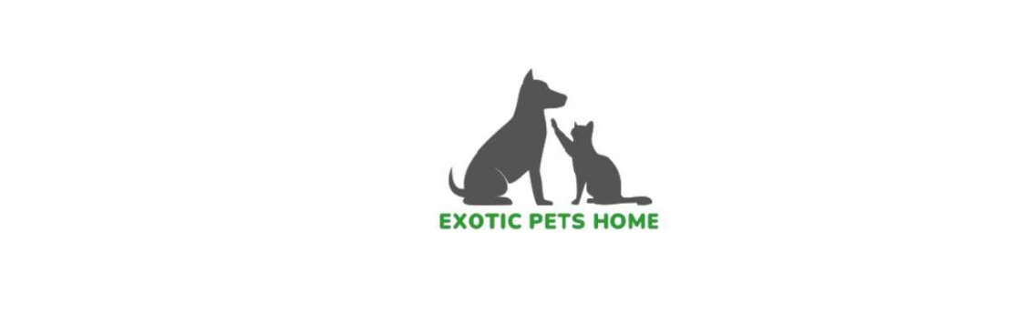 exoticpetshome Cover Image