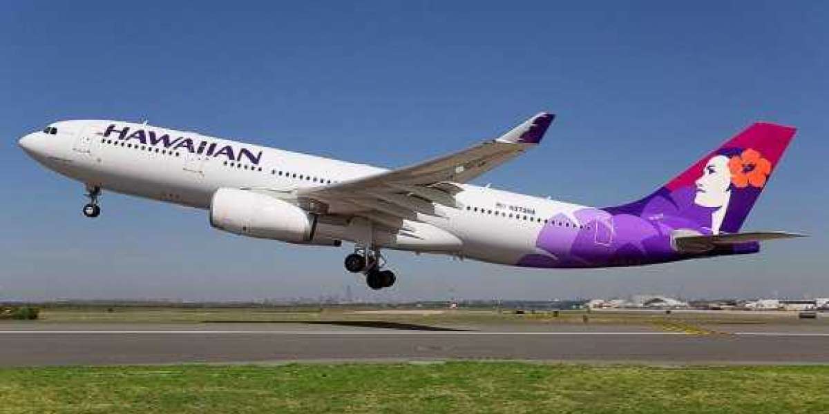 How to Choose a Seat on Hawaiian Airlines?