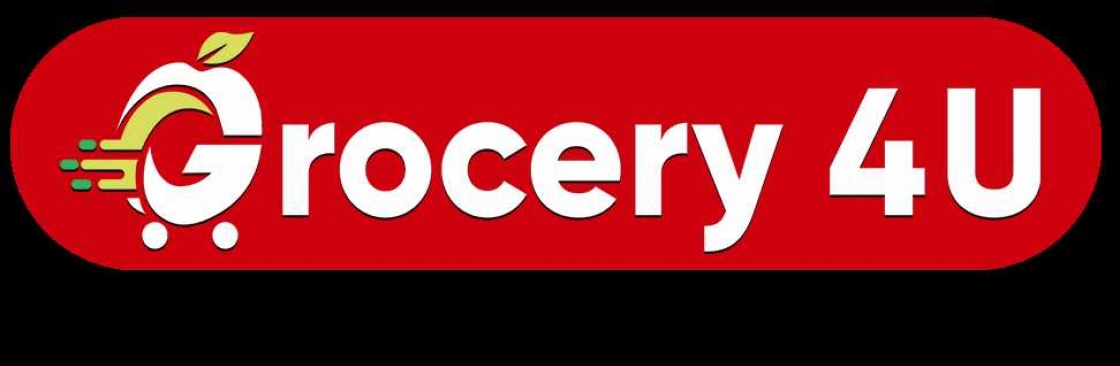 Grocery 4U Review Cover Image