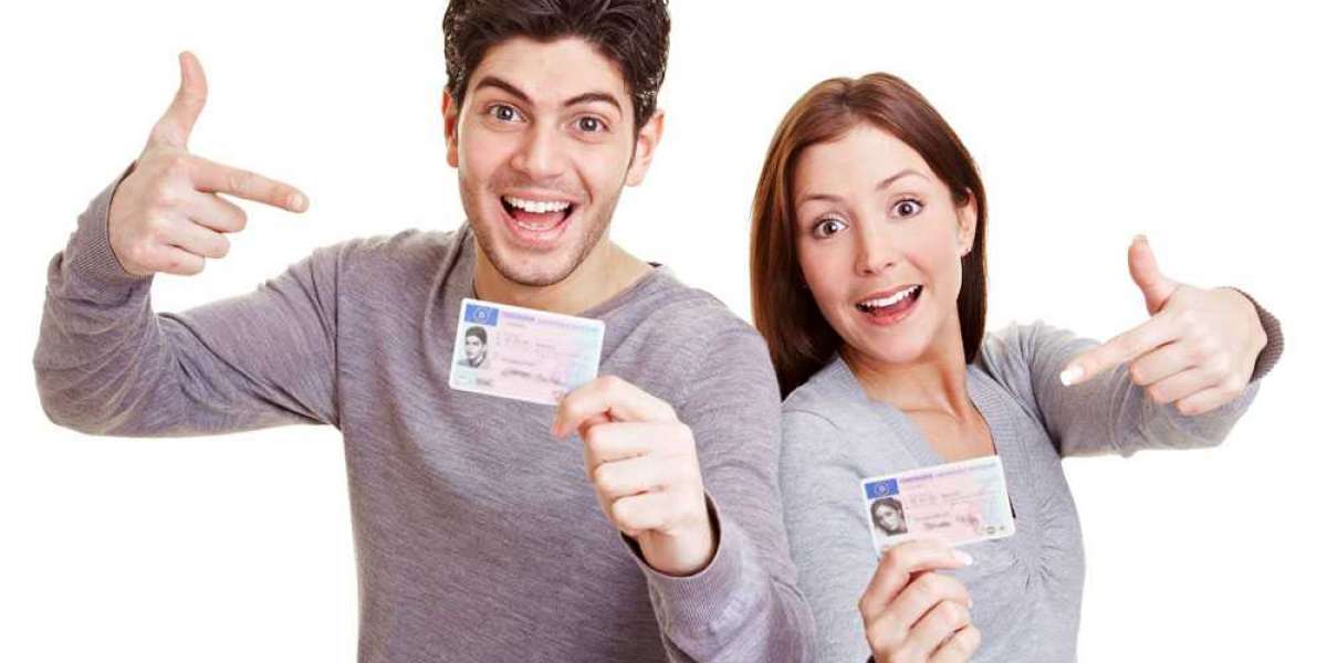 How to obtain a Portuguese, German and Italian driving license