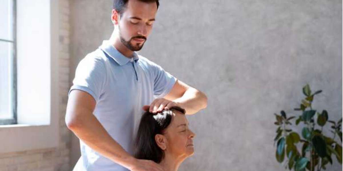 Best Chiropractic Care: A Comprehensive Guide to Improving Your Wellbeing   