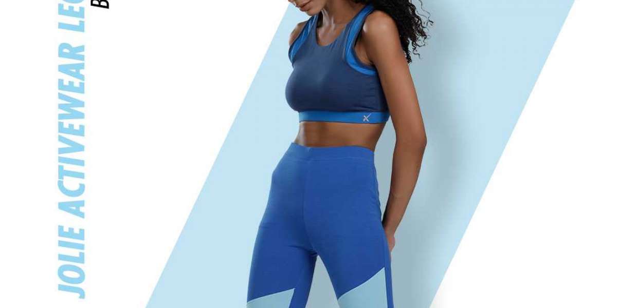 Fitness and Fashion Unite: Online Workout Leggings Galore